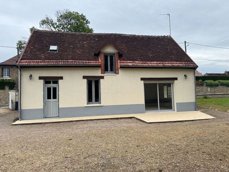 Location maison 5 pièces, 101.00m², Villefranche-sur-Cher - Photo 5