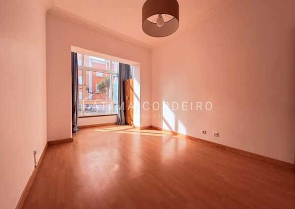 Apartamento T2 em Setúbal