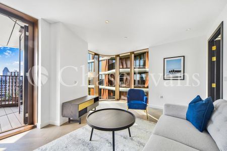 1 bedroom flat to rent - Photo 3