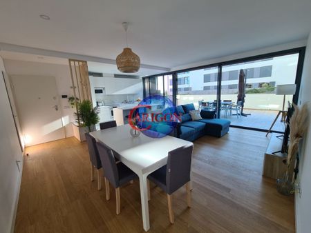 Apartament in Faro (Sé e São Pedro) - Photo 5