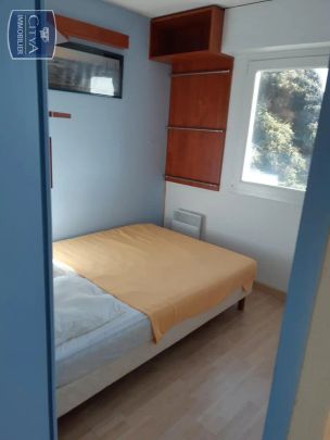 Appartement à louer 2 pièces 25.51m² - Photo 1