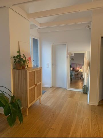 Zwischenmiete/Wohnung in Derendorf Grenze Pempelfort - Photo 3