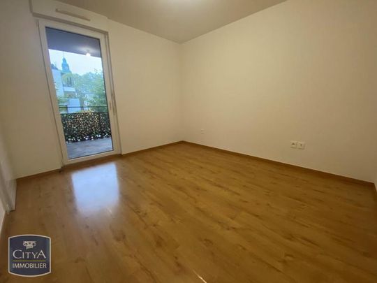 Appartement 2 pièces à Strasbourg - Photo 1