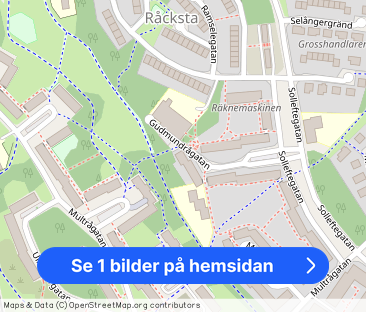 Gudmundrågatan 19 - Foto 1