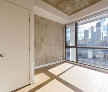 For Lease - 39 Brant Street Unit# 1010, Toronto, Ontario - Photo 6