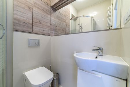 Mieszkanie na Muranowie po remoncie do wynajęcia - Фото 5