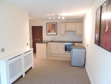 1 bedroom apartment to rent - Photo 3