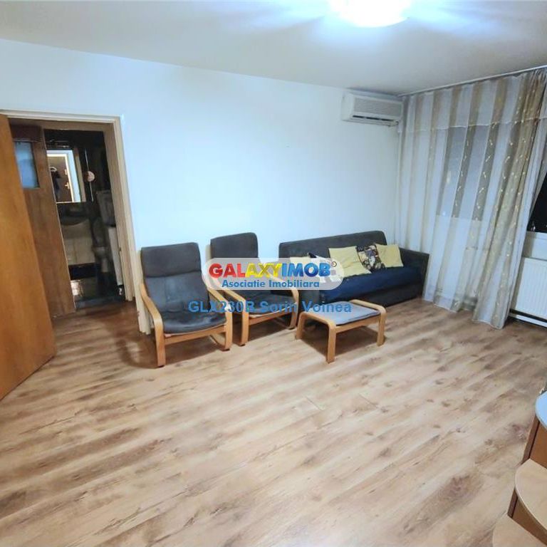 Apartament 3 camere Dristor Titan str.Odobesti | centrala -8min.metrou - Fotografie 1