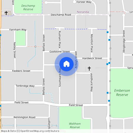 26B Southwark Way, WA 6062, Morley