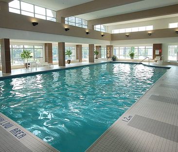 For Lease - 33 Elm Drive Unit# 406, Mississauga, Ontario - Photo 1