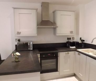1 bedroom flat to rent - Photo 3