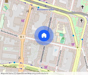 Schöne Wohnung mit Dachterrasse zum 01.02.2026 - Foto 1