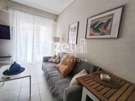 Studio/Γκαρσονιέρα για ενοικίαση Κέντρο (Ζωγράφου) - Photo 5