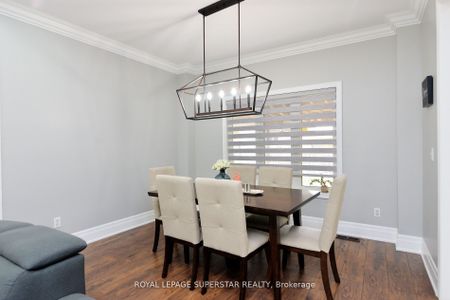 For Lease - 12 El Camino Way Unit# Upper, Brampton, Ontario - Photo 4