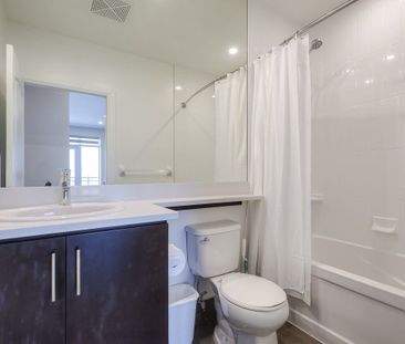 For Lease - 360 Square One Drive Unit# 2301, Mississauga, Ontario - Photo 3