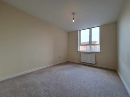 Flat 13, Riverhill 10-12 London Road, Maidstone, Maidstone, ME16 8FW - Photo 3