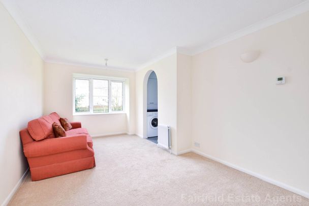 Thompson Way, Rickmansworth, WD3 - Photo 1