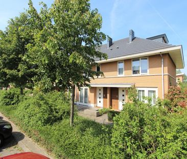 Jasmijnlaan 90, 1187 EL, Amstelveen - Foto 1