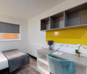 Studio to rent - Photo 3