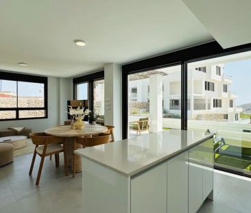 Finestrat - Photo 1