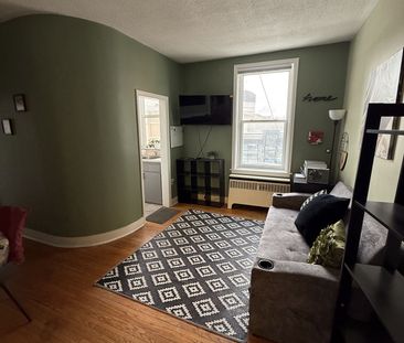 For Lease - 51 Queen Street East Street Unit# 2, Brampton, Ontario - Photo 5