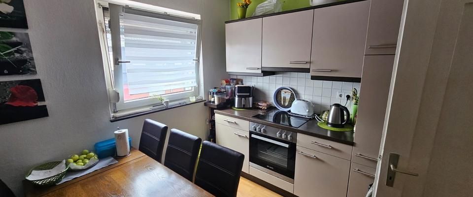 Schöne 2-Zimmer-Wohnung in Ahlen – ruhig & gepflegt - Foto 1