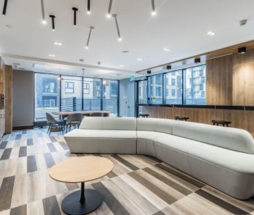 For Lease - 345 Wheat Boom Drive Unit# 414, Oakville, Ontario - Photo 4