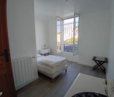 APPARTEMENT ENTIEREMENT MEUBLE - Photo 3