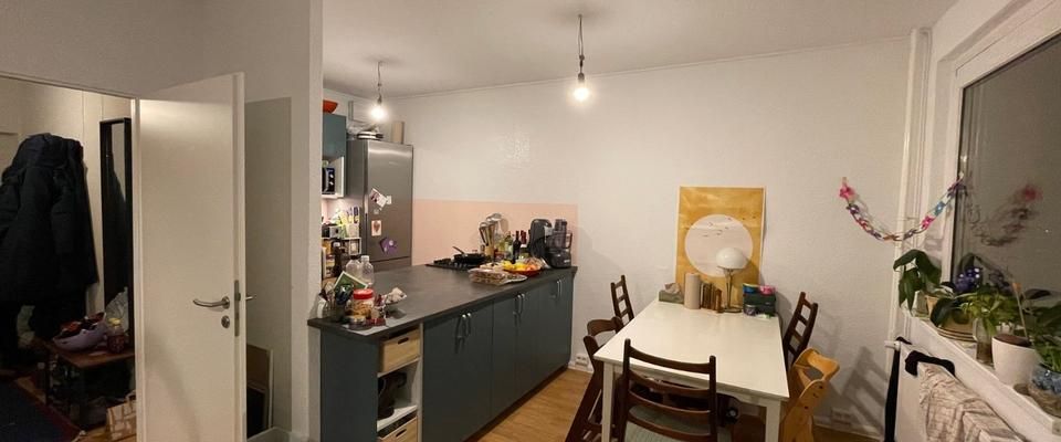 Cosy, family-friendly fully furnished flat close to Engelbecken - Foto 1