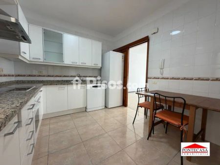 Piso en alquiler en Rambla Pulido, 30, cerca de Calle Álvarez de Lugo - Photo 5