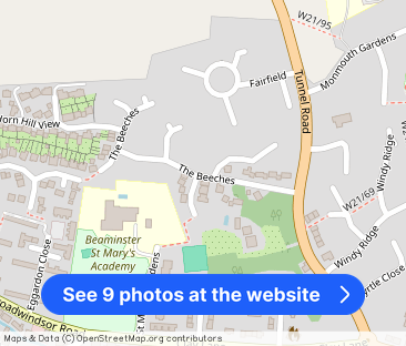 The Beeches, Beaminster, Dorset - Photo 1