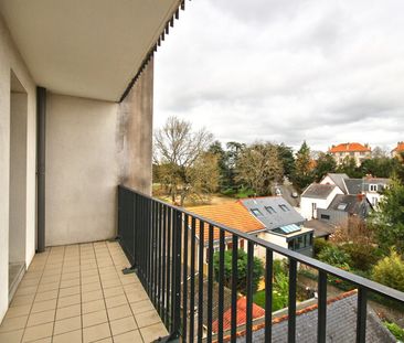 Appartement Nantes 5 pièce(s) 105.54 m2 - Photo 4