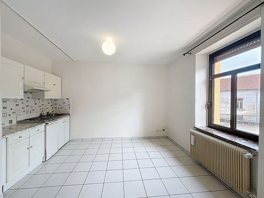 Appartement / Offre 58668337 - Photo 1