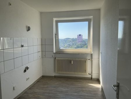 3-Zimmer-Wohnung in Velbert - Photo 4