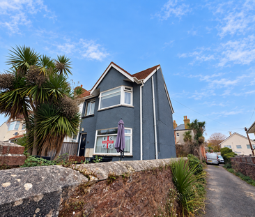 4 bedroom semi-detached house to rent - Photo 5