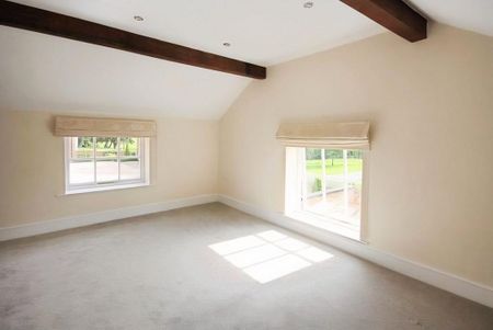 3 bedroom barn conversion to rent - Photo 3