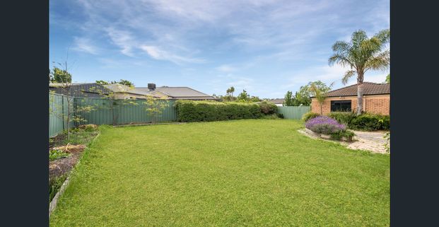 Stylish Living in a Quiet Strathfieldsaye Court - Photo 1