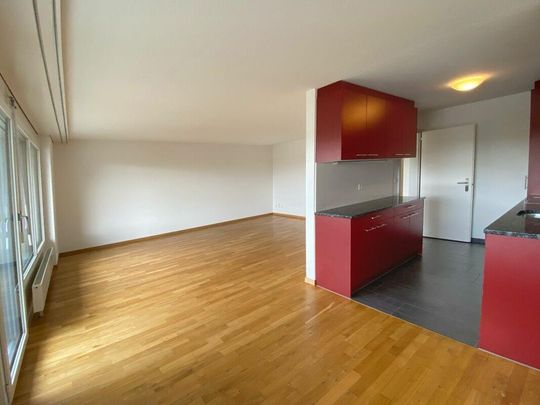 4.5 Zimmer Wohnung - Photo 1