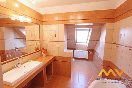 Pronájem bytu 4+kk 115 m² - Фото 5