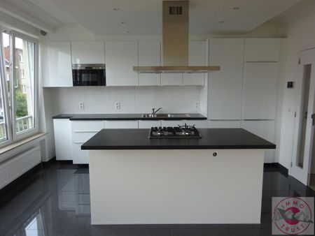 Appartement - te huur - Photo 5