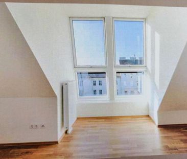 PROVISIONSFREI - Neues Haus - zauberhafte Dachgeschoßwohnung mit Te... - Photo 5