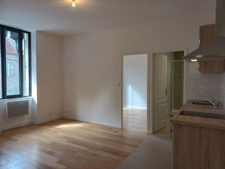 Location Appartement 2 pièces 32m² VICHY 03200 - Photo 4