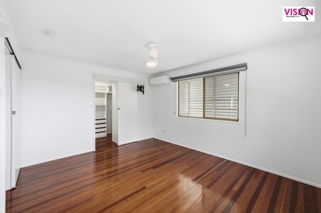 Perfect Family Home with Pool & Extra-Large Shed - Photo 3