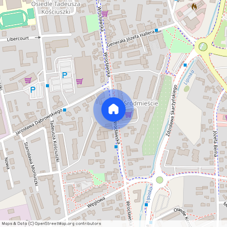 Jarocin, Jarocin, jarociński, wielkopolskie