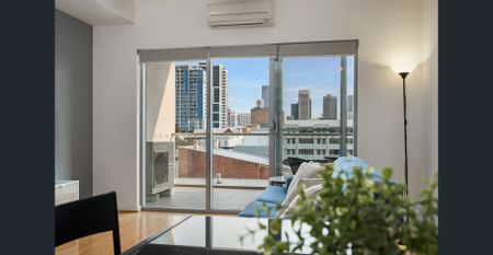 Modern Apartment in Central Location - Fully Furnished & Equipped! - Photo 3