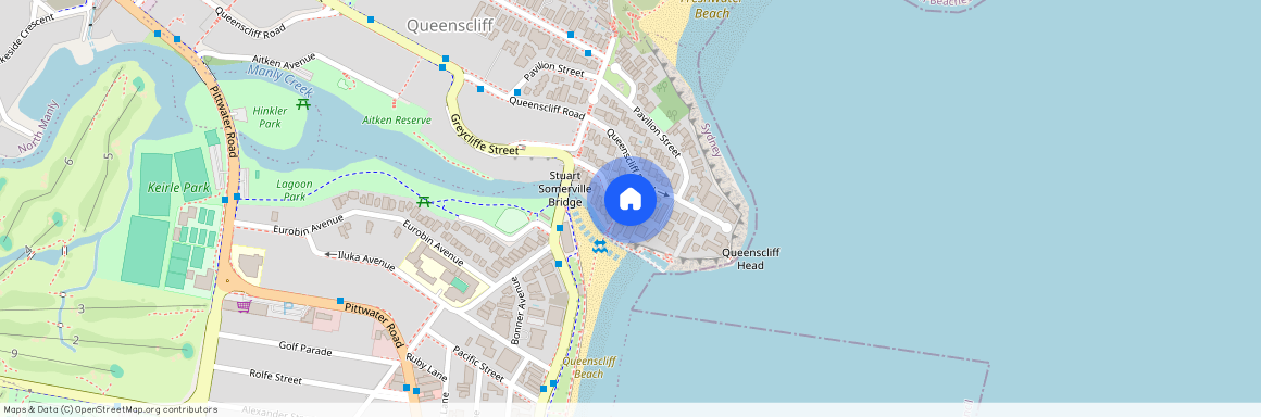 10/1 Greycliff Street, NSW 2096, Queenscliff