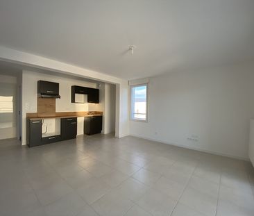 Appartement 3 pièces - Photo 2