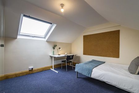 5 bedroom house to rent - Photo 4