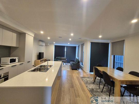 BRAND NEW ROOM AND BATHROOM - Photo 1