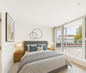 1 bedroom flat to rent - Photo 3